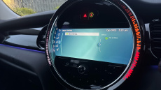 MINI Hatchback 1.5 Cooper Classic Premium 5dr Auto Petrol Hatchback